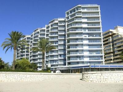 Annonce Vente Appartement Calpe