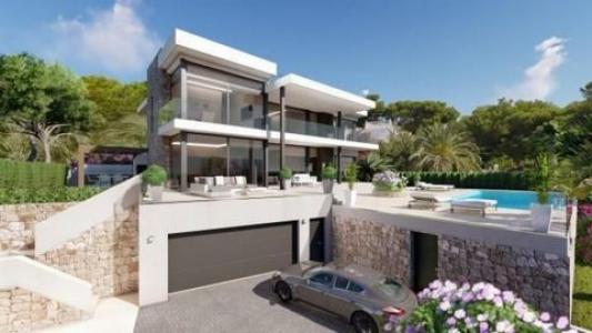 Acheter Maison Calpe