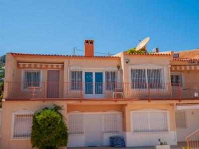 Acheter Appartement Calpe