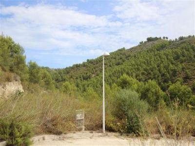 Annonce Vente Terrain Calpe