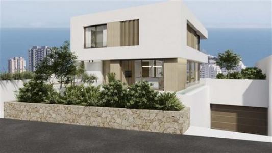 Annonce Vente Maison Finestrat