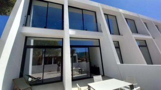 Annonce Vente Maison Calpe