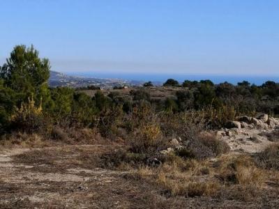 Annonce Vente Terrain Benissa