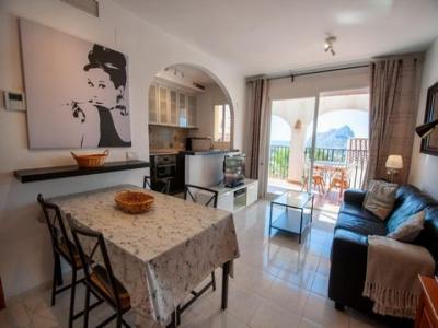 Acheter Maison Calpe