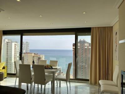 Annonce Vente Appartement Benidorm