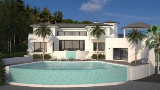 Annonce Vente Maison Benahavis