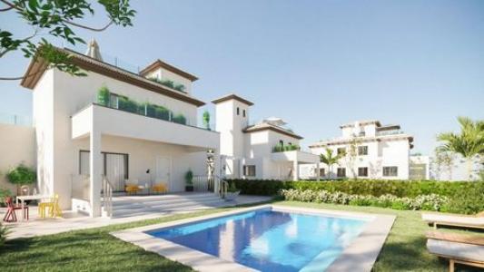 Annonce Vente Maison San-fulgencio