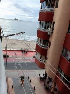 Annonce Vente Appartement Benidorm