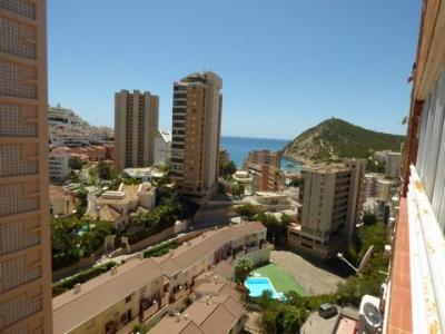 Acheter Appartement Benidorm