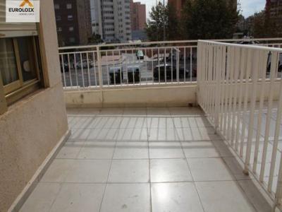 Acheter Appartement 65 m2 Benidorm