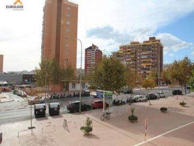 Acheter Appartement Benidorm rgion ALICANTE