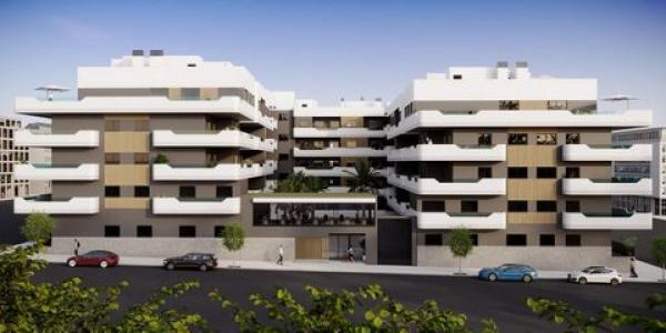 Vente Appartement Santa-pola  A en Espagne