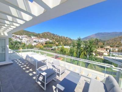 Annonce Vente Appartement Benahavis