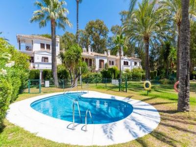 Acheter Maison Estepona rgion MALAGA