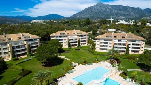 Annonce Vente Appartement Marbella