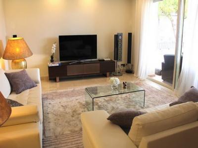 Acheter Appartement Marbella