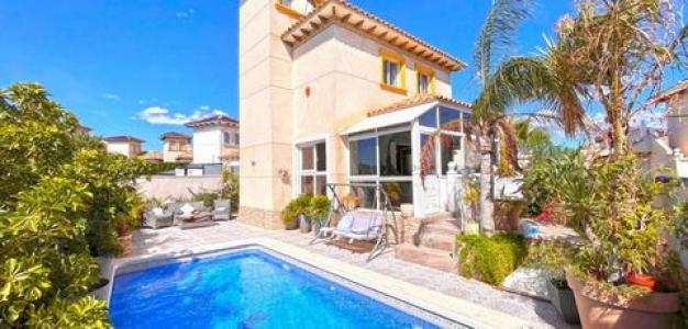 Annonce Vente Maison Torrevieja