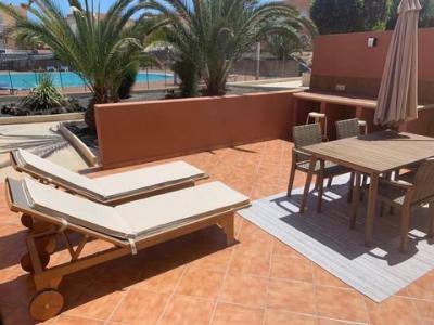 Vente Appartement Corralejo  GC en Espagne