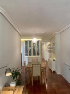 Annonce Vente Appartement Vigo