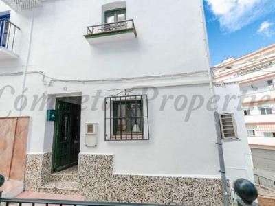 Annonce Vente Maison Competa