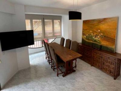 Annonce Vente Appartement Calpe