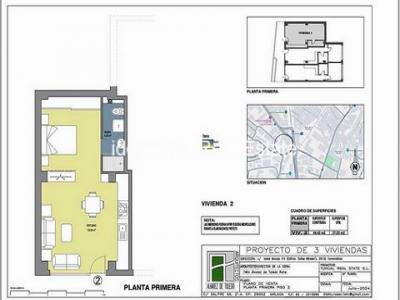 Annonce Vente Appartement Torremolinos