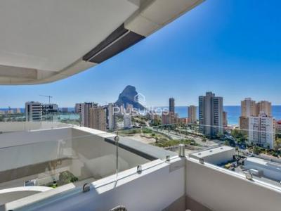 Annonce Vente Appartement Calpe