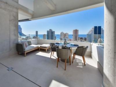 Acheter Appartement Calpe rgion ALICANTE