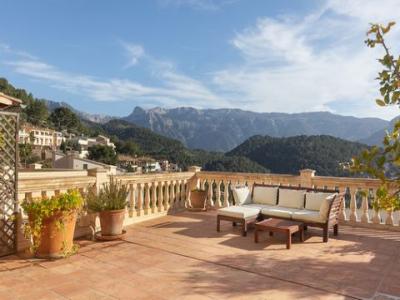 Annonce Vente Appartement Soller