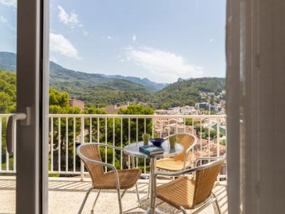 Vente Appartement Soller  PM en Espagne