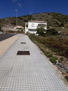 Acheter Terrain 260 m2 Nerja