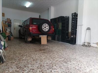 Acheter Local commercial 52 m2 Nerja