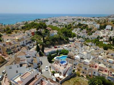 Annonce Vente Terrain Nerja