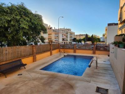 Acheter Appartement 86 m2 Nerja