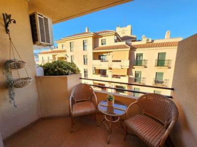 Acheter Appartement Nerja rgion MALAGA