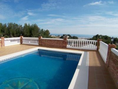 Vente Maison Frigiliana  MA en Espagne