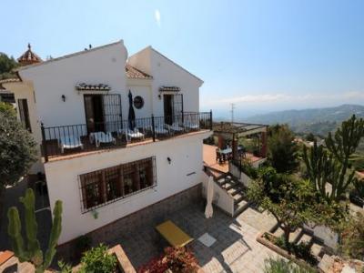 Vente Maison Frigiliana  MA en Espagne