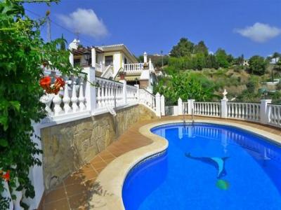 Annonce Vente Maison Nerja