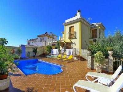 Annonce Vente Maison Nerja