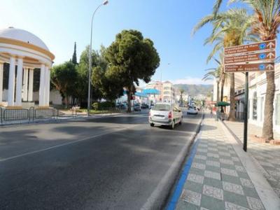 Annonce Vente Local commercial Nerja