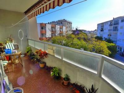 Annonce Vente Appartement Nerja