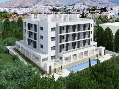 Annonce Vente Appartement Nerja