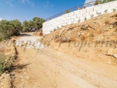 Annonce Vente Terrain Torrox