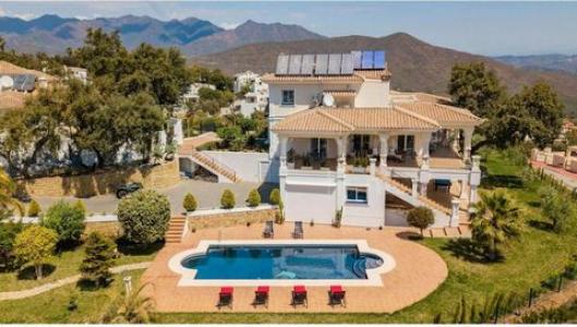 Vente Maison Marbella  MA en Espagne