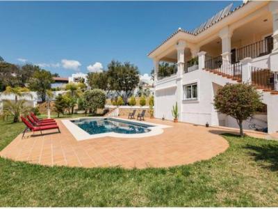 Acheter Maison 750 m2 Marbella