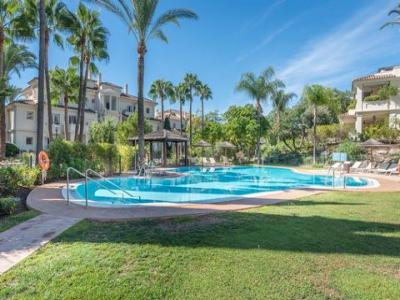 Acheter Appartement Marbella rgion CORDOBA