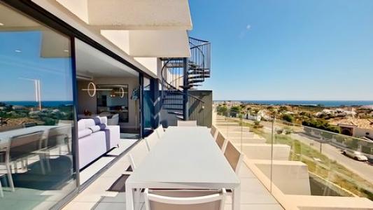 Annonce Vente Appartement Estepona