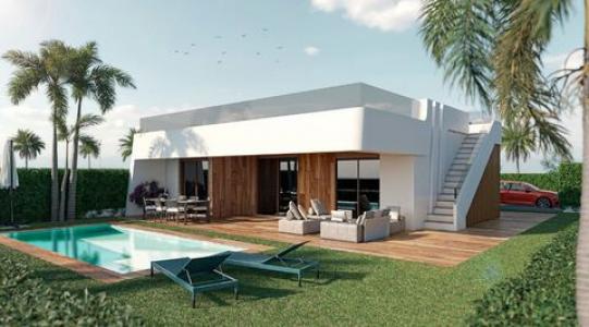 Annonce Vente Maison Alhama-de-murcia