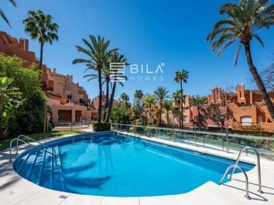 Annonce Vente Maison Marbella