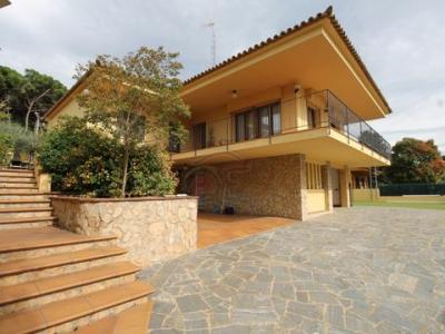 Vente Maison Castell-platja-d'aro PLATJA-D'ARO GI en Espagne